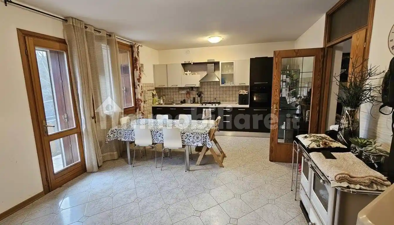 Villa in vendita a Torrebelvicino