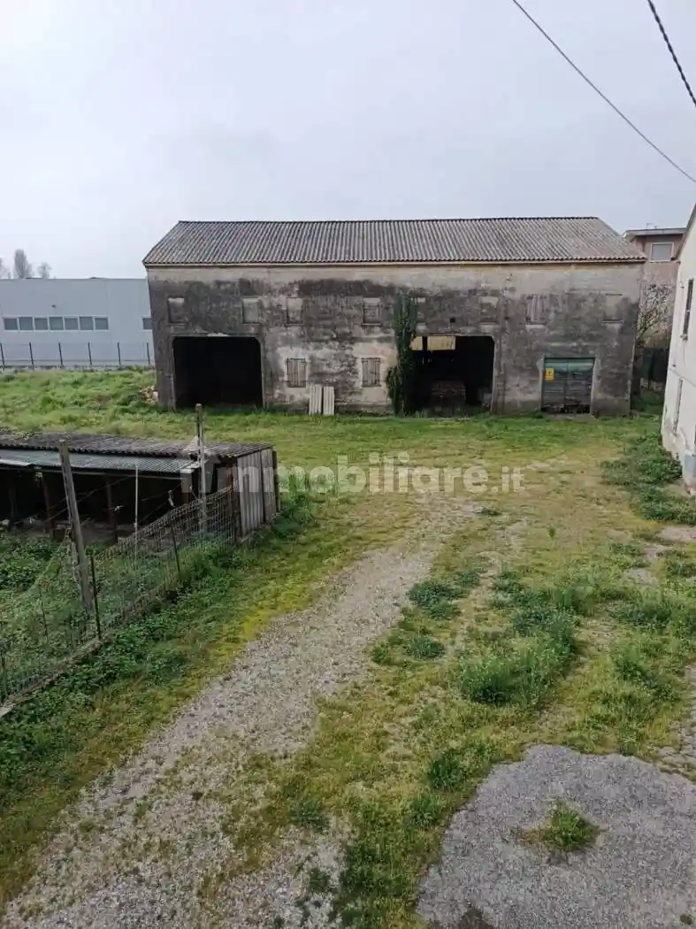 Rustico - Casale in vendita a Marcaria