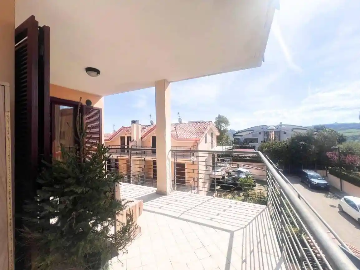 Appartamento in vendita a Montesilvano