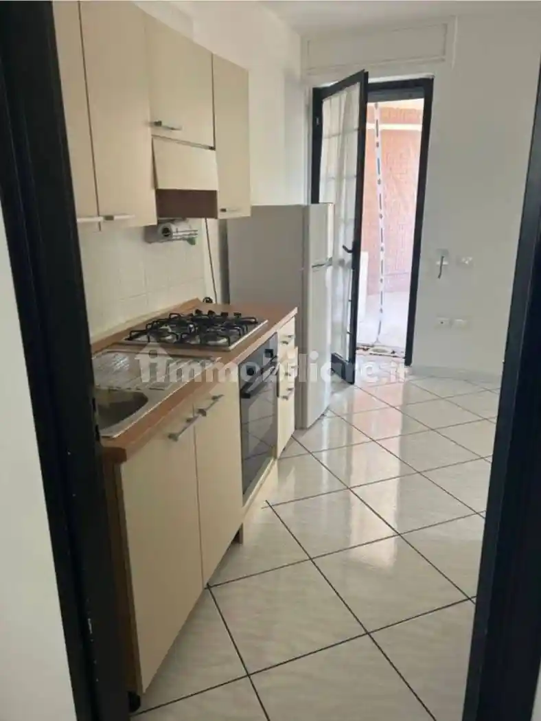 Appartamento in affitto a Lecce