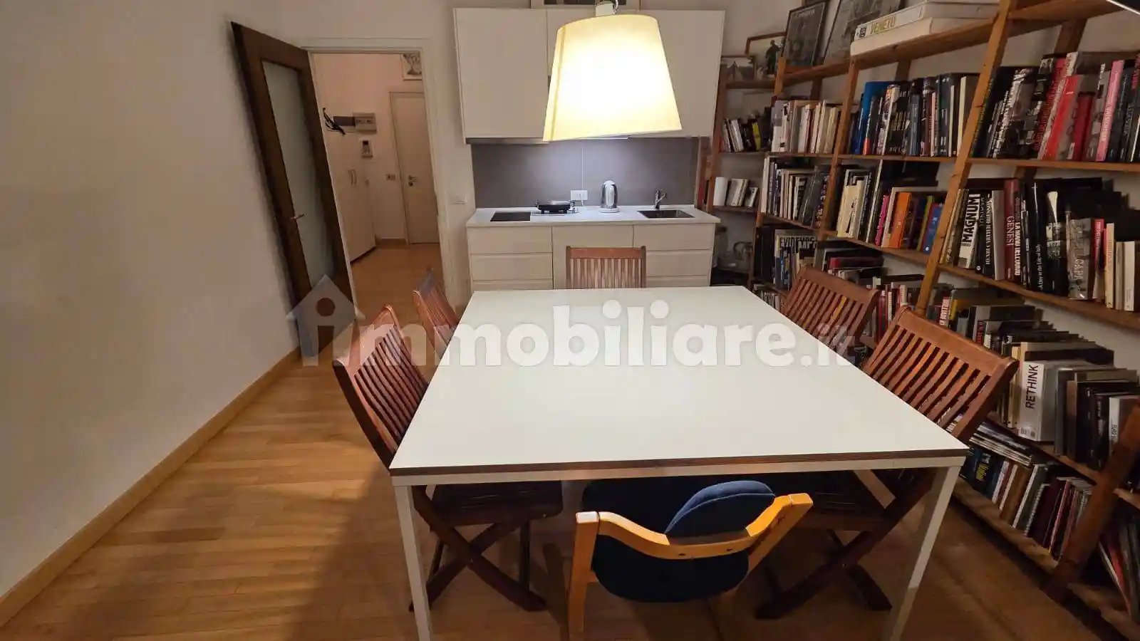 Appartamento in affitto a Padova