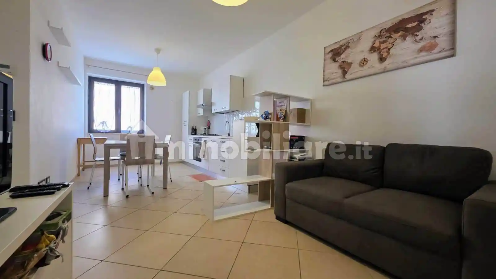 Appartamento in vendita a Tarquinia