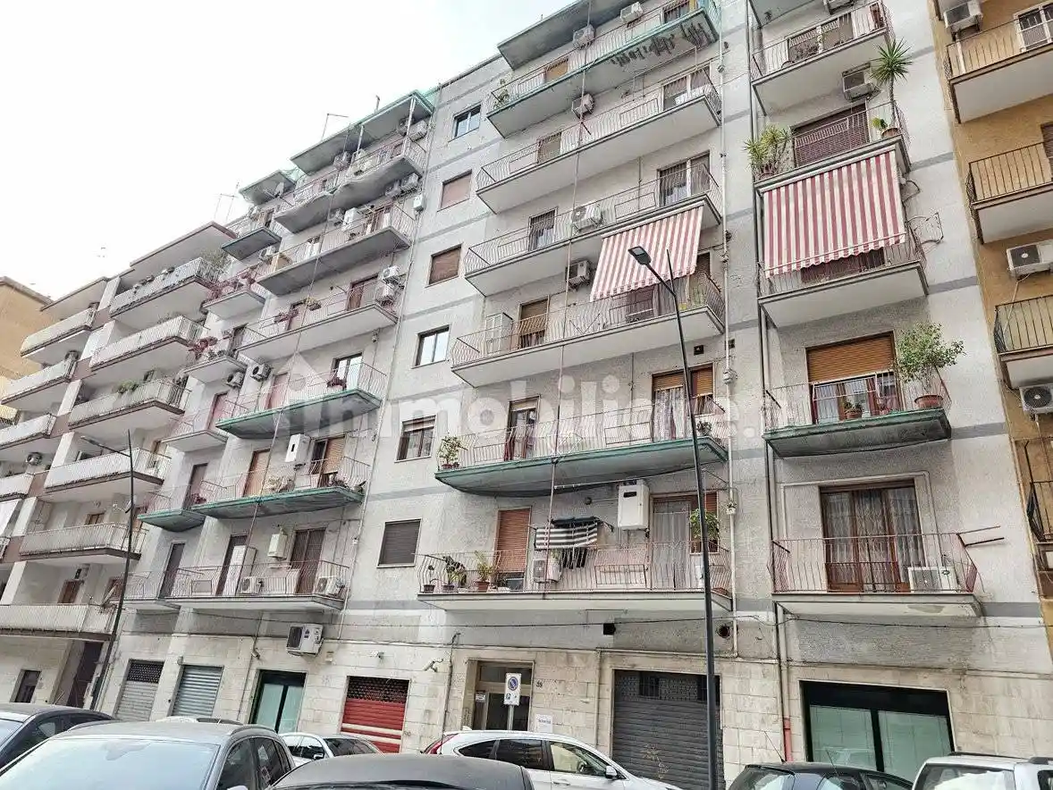 Appartamento in vendita a Taranto