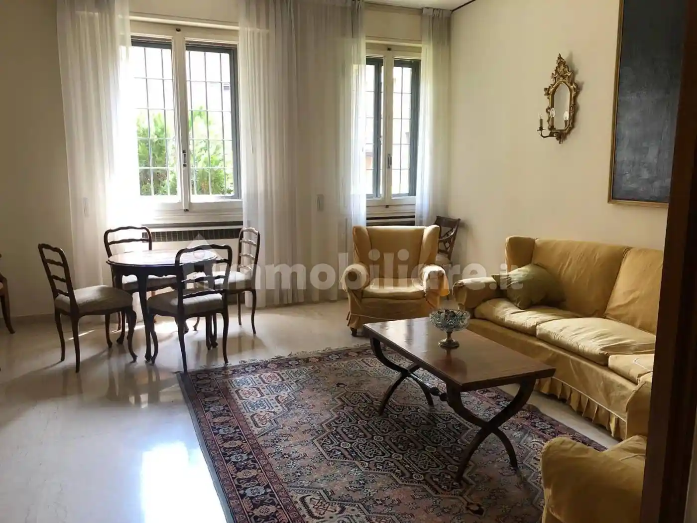 Appartamento in vendita a Bologna