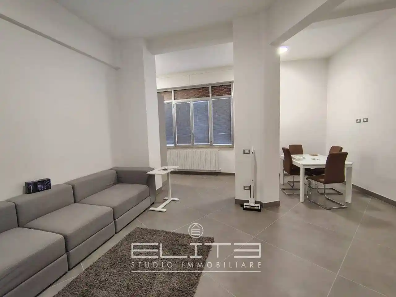 Appartamento in affitto a Ancona