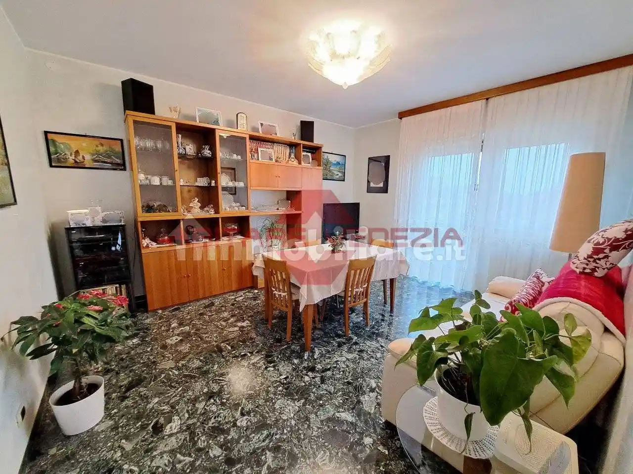 Appartamento in vendita a Venezia