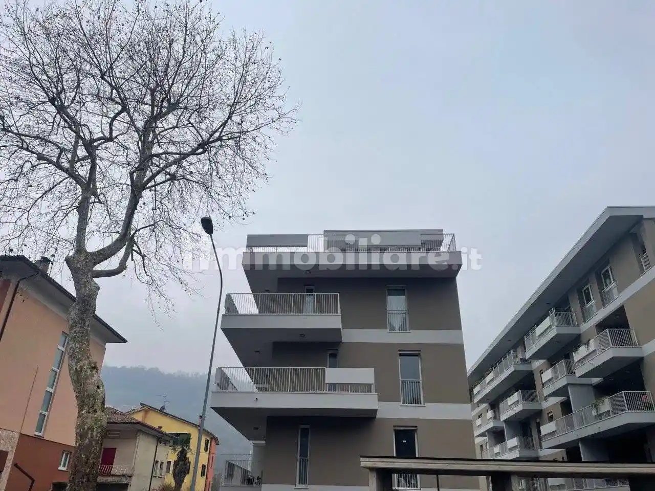 Attico - Mansarda in vendita a Valdagno