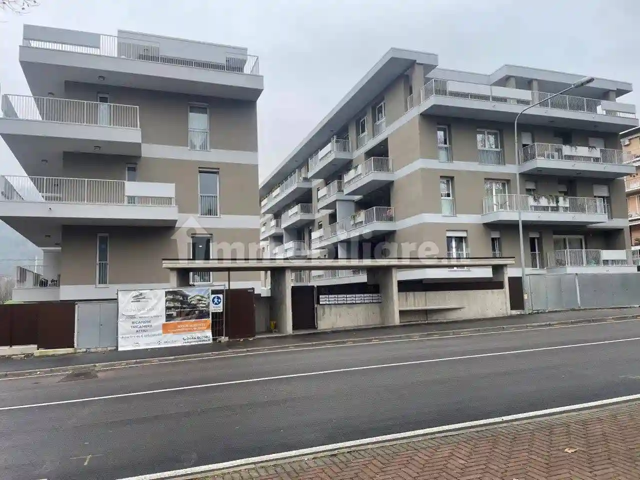 Attico - Mansarda - foto 2