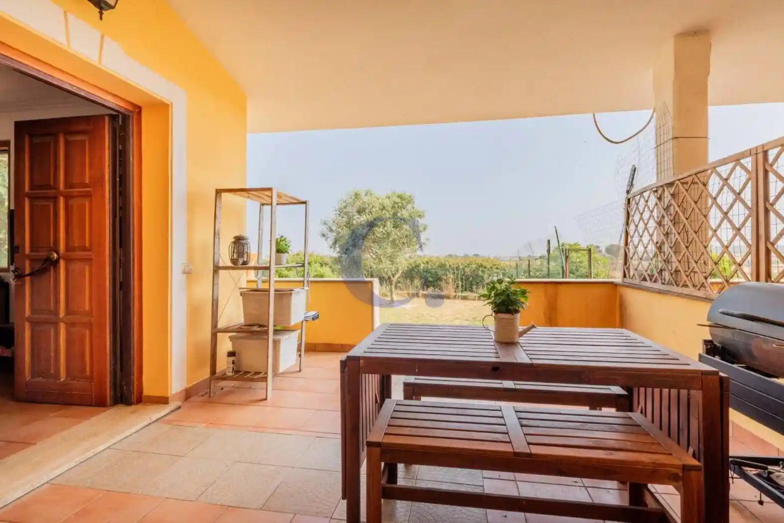 Villa in vendita a Cerveteri