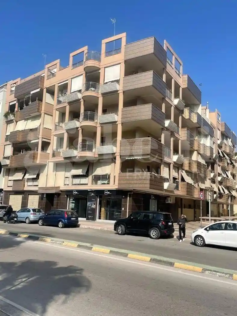 Appartamento in affitto a Barletta