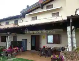 Appartamento in vendita a Grone