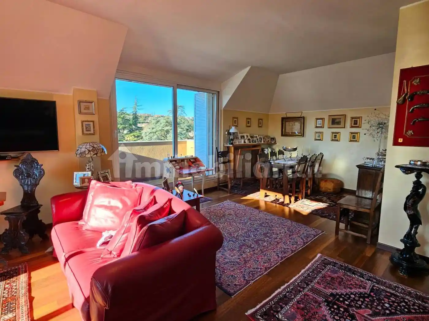 Attico - Mansarda in vendita a Godiasco Salice Terme