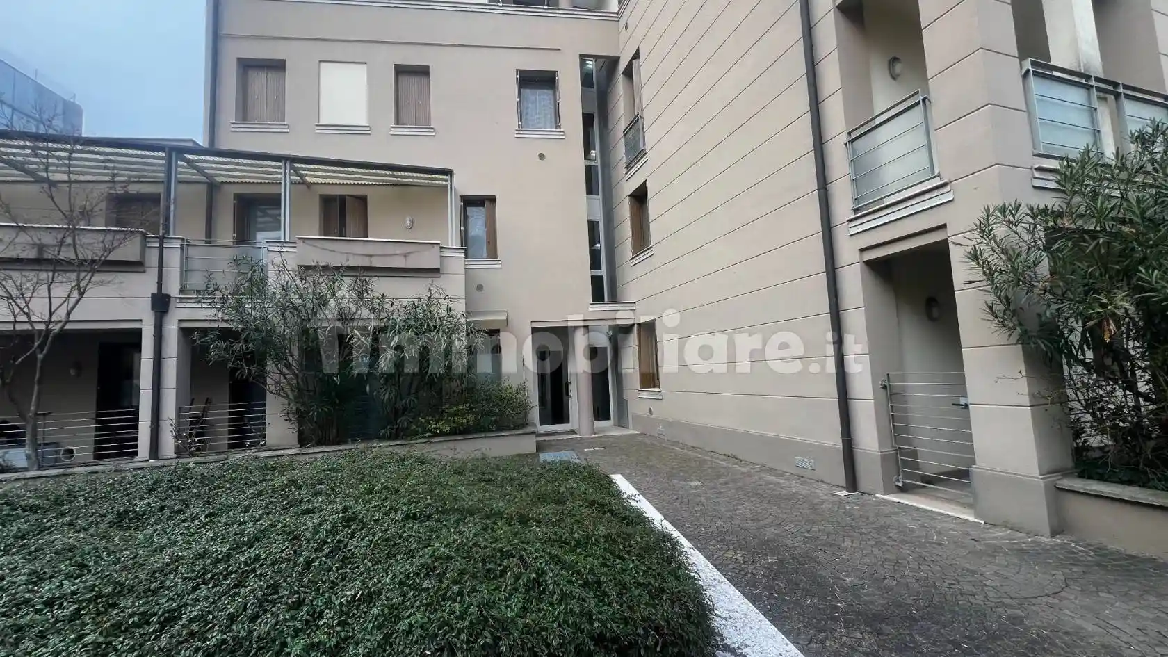 Appartamento in affitto a Cremona