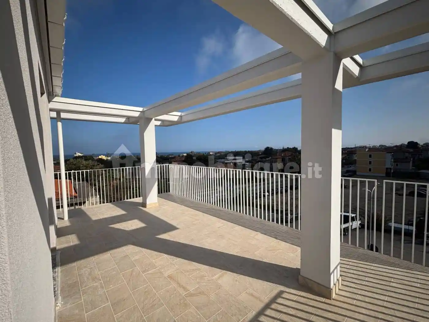 Appartamento in vendita a Grottammare