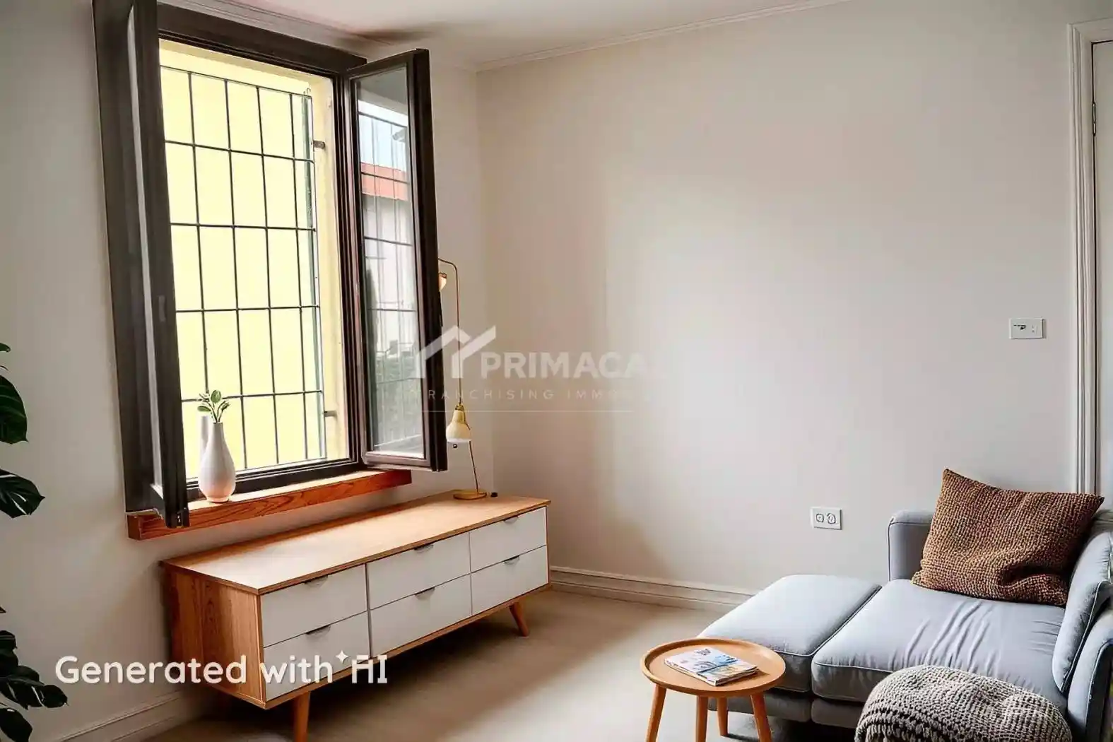 Appartamento in vendita a Vimercate