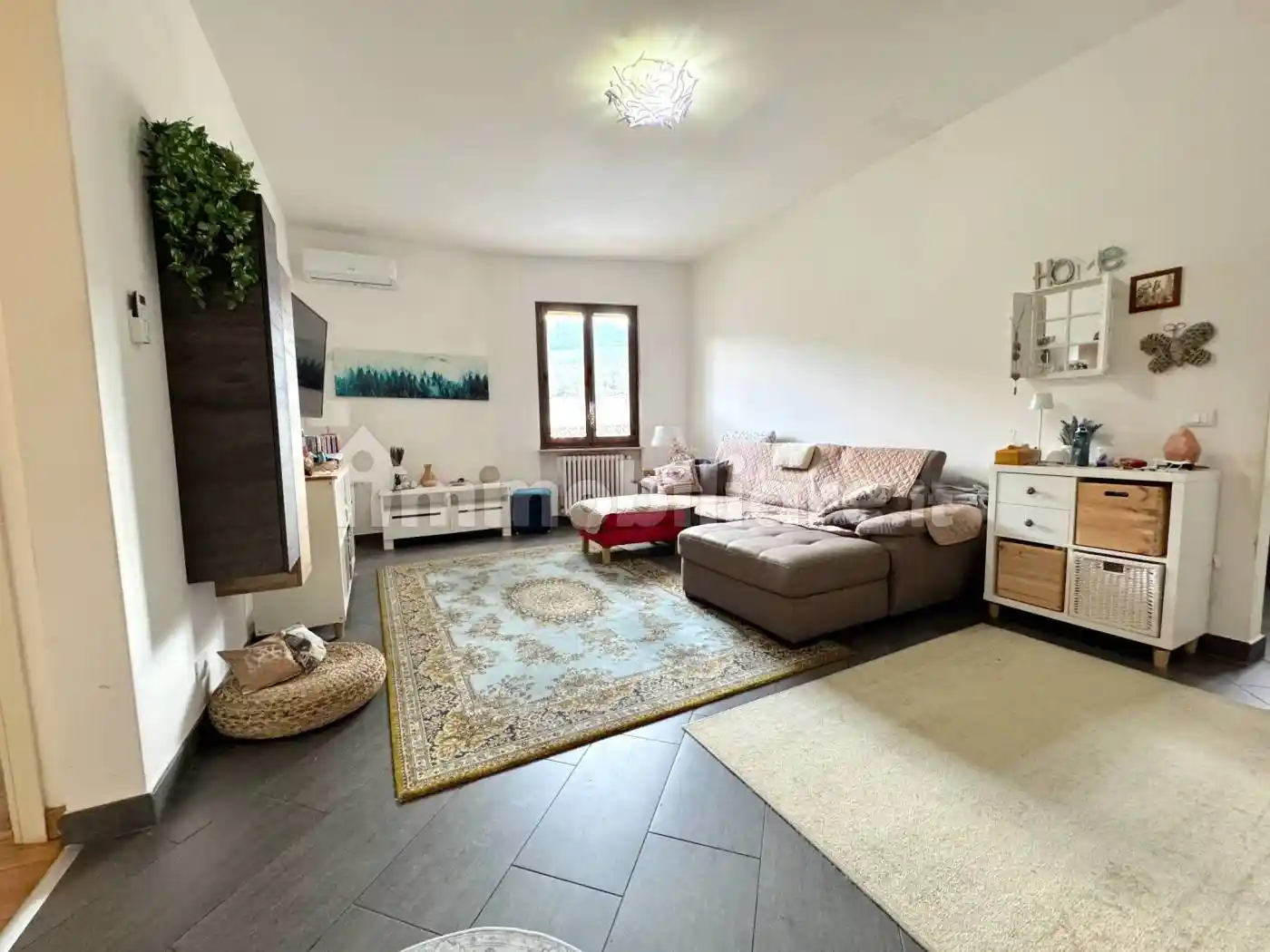 Appartamento in vendita a Vaiano