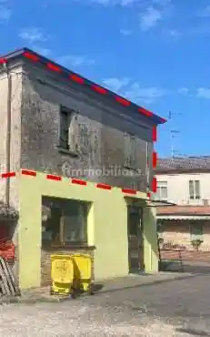 Appartamento in vendita a Riva del Po