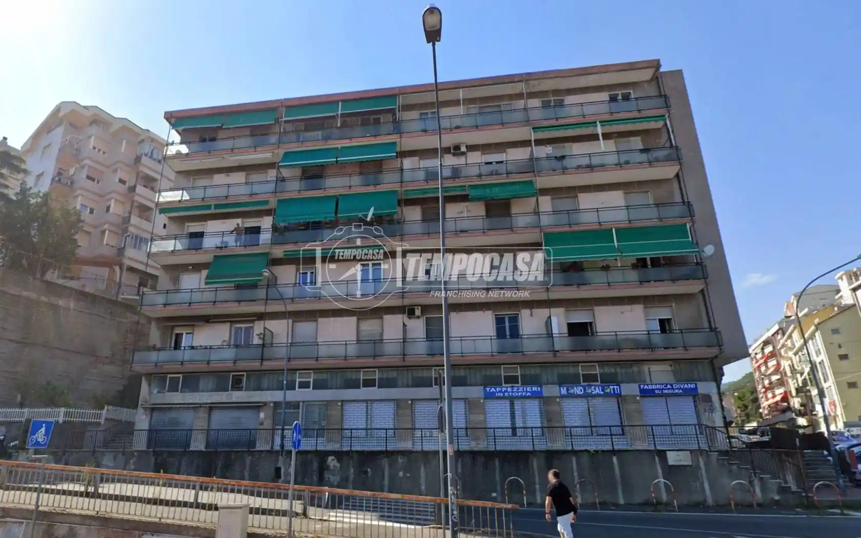 Appartamento in vendita a Savona