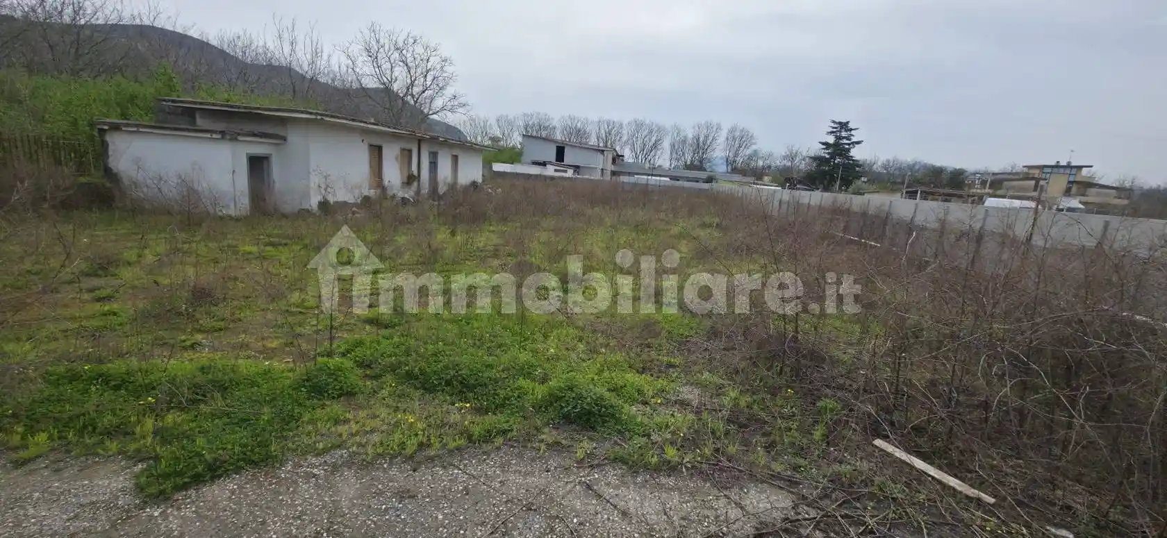 Appartamento in vendita a Palma Campania