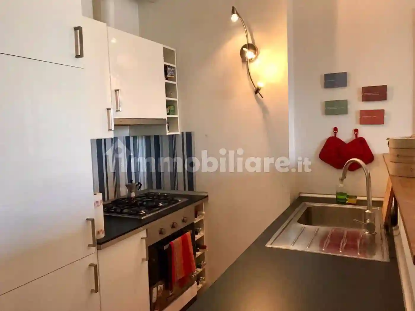 Appartamento - foto 3