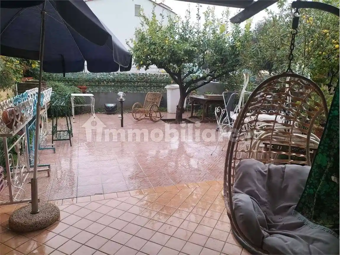 Villetta a schiera in vendita a Albenga