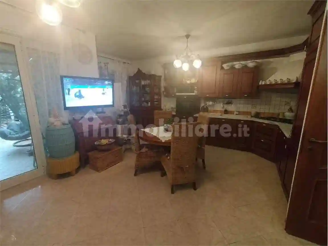 Villetta a schiera - foto 3