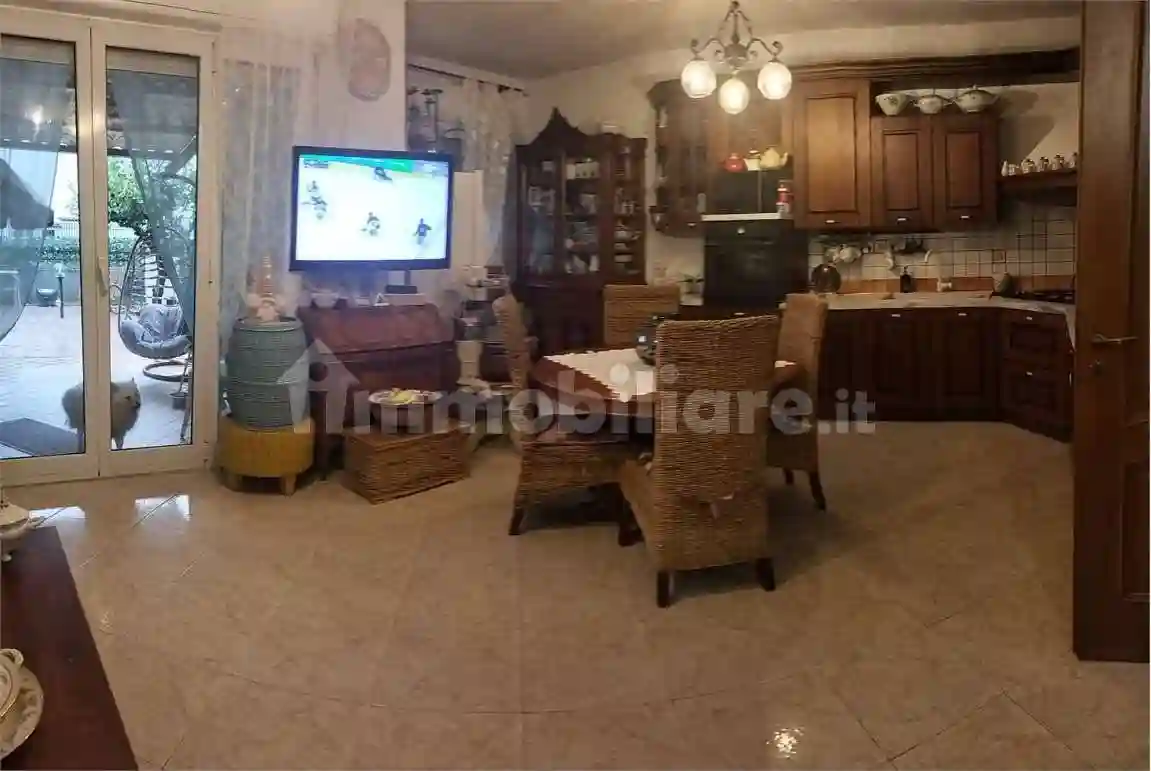 Villetta a schiera - foto 4