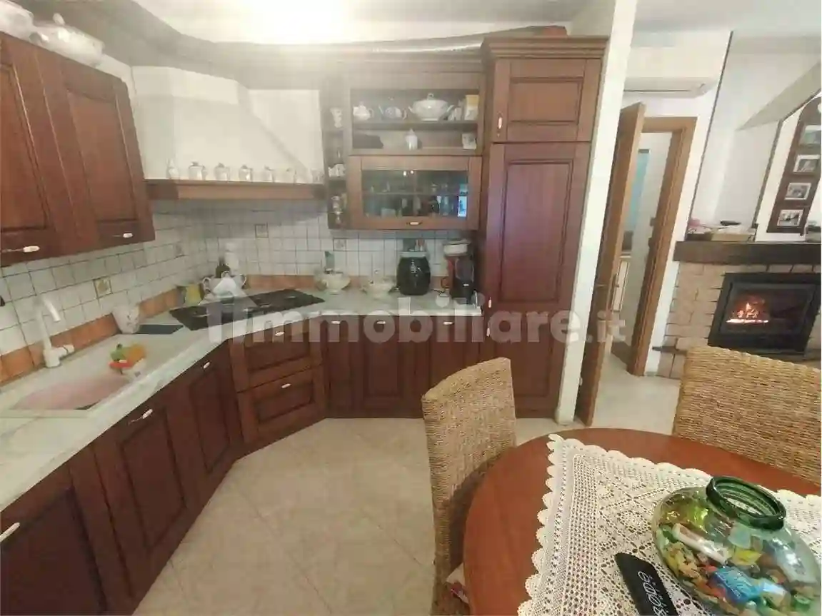 Villetta a schiera - foto 5