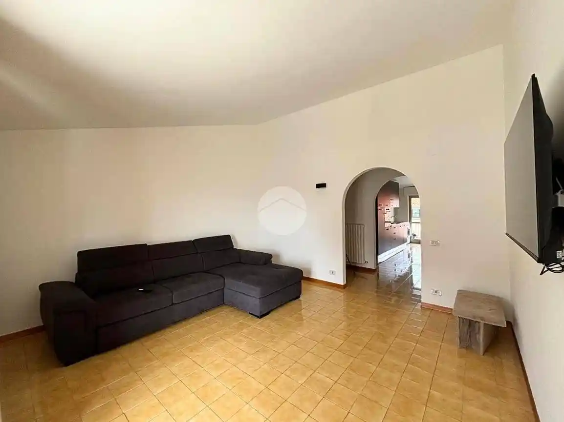 Appartamento in vendita a Torrevecchia Teatina