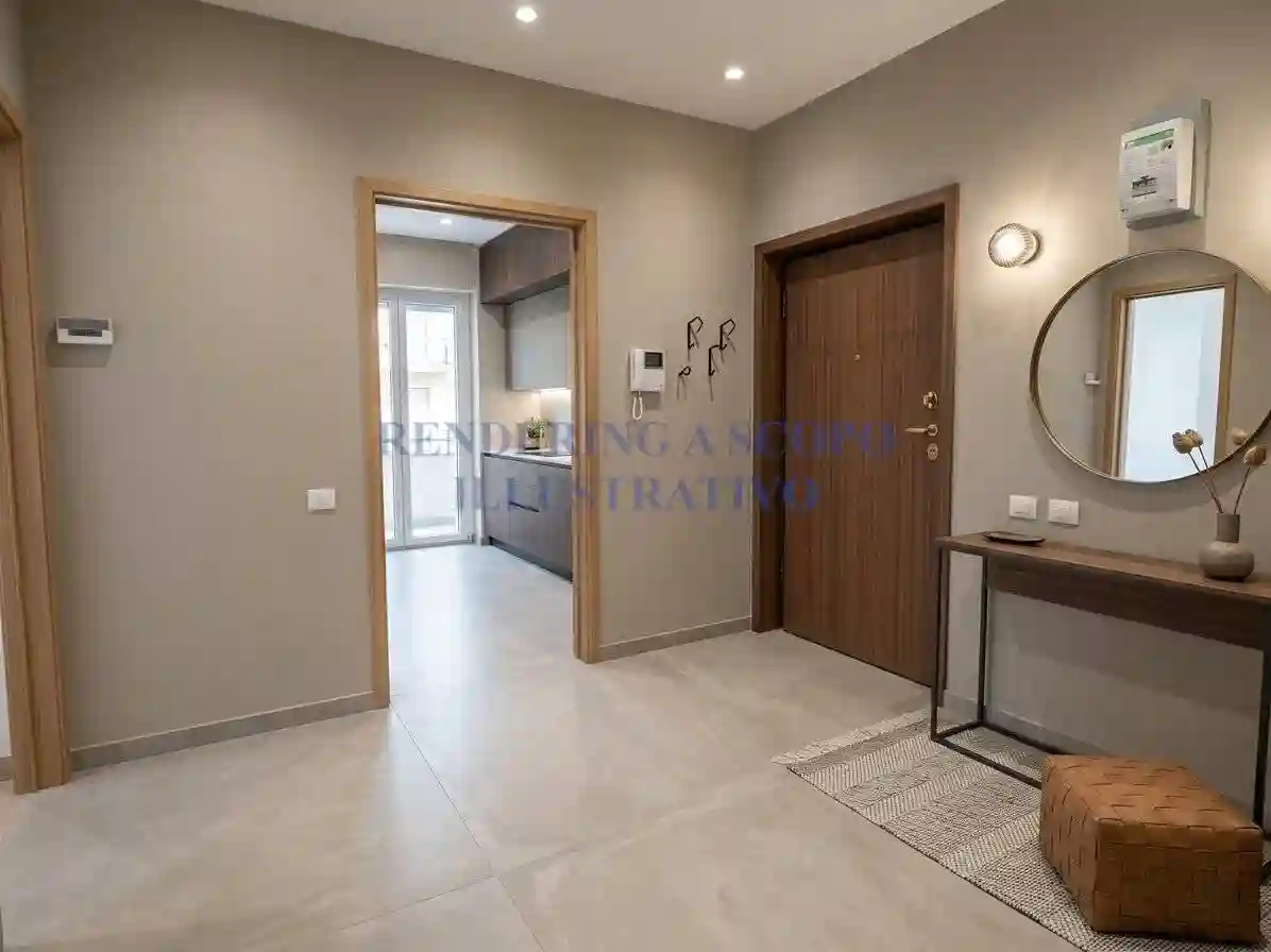 Appartamento - foto 3