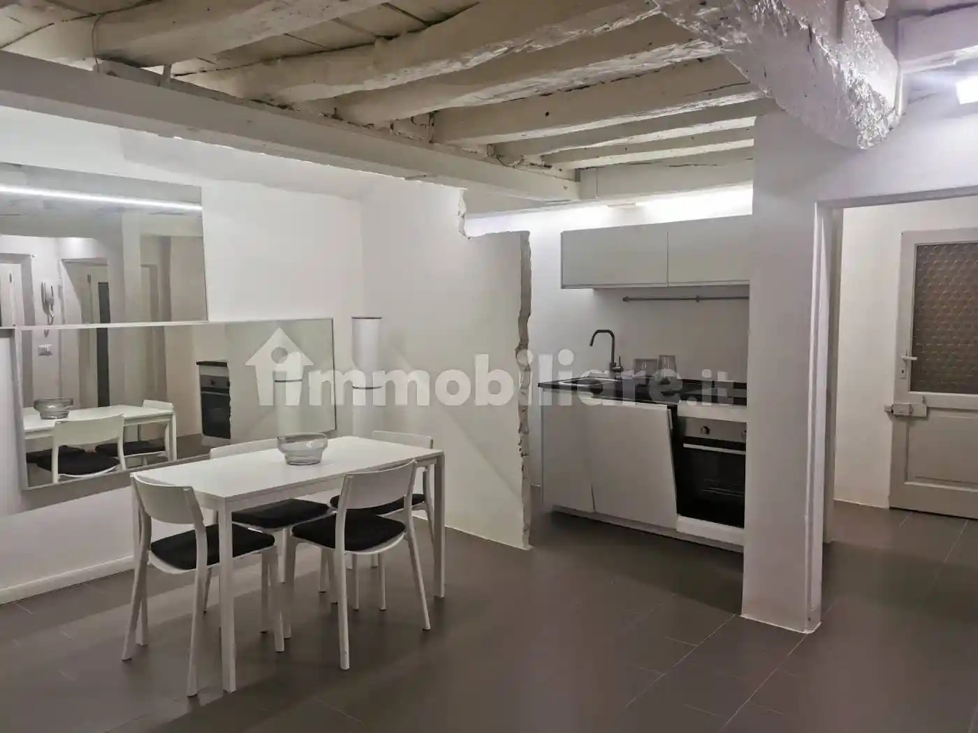 Appartamento in affitto a Modena