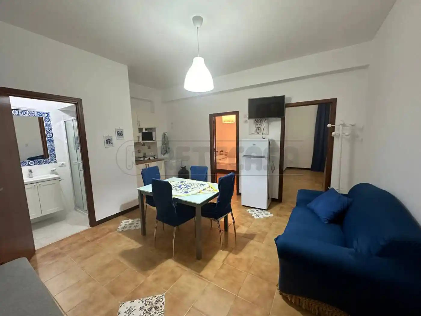 Appartamento in affitto a Mazara del Vallo