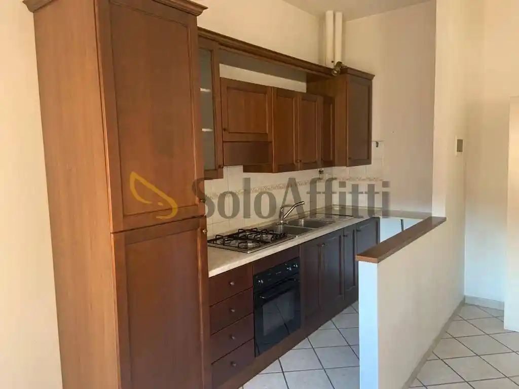 Appartamento in affitto a Siena