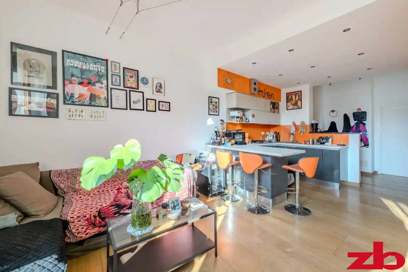 Appartamento - foto 3