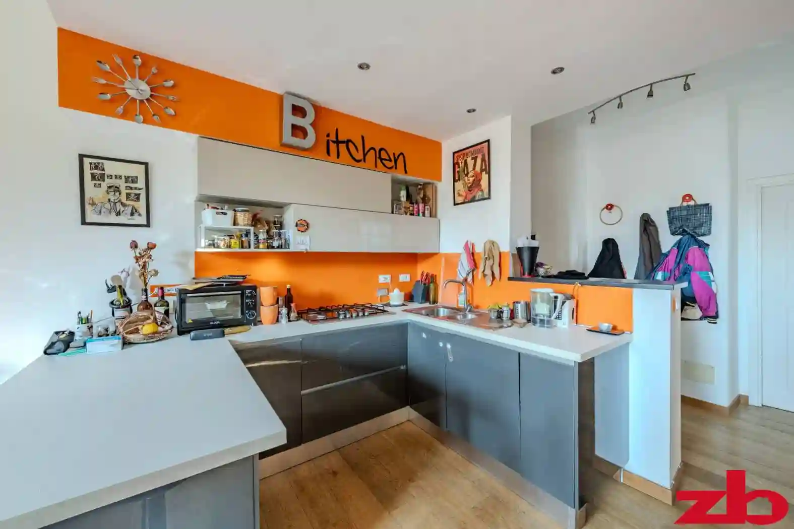 Appartamento - foto 4