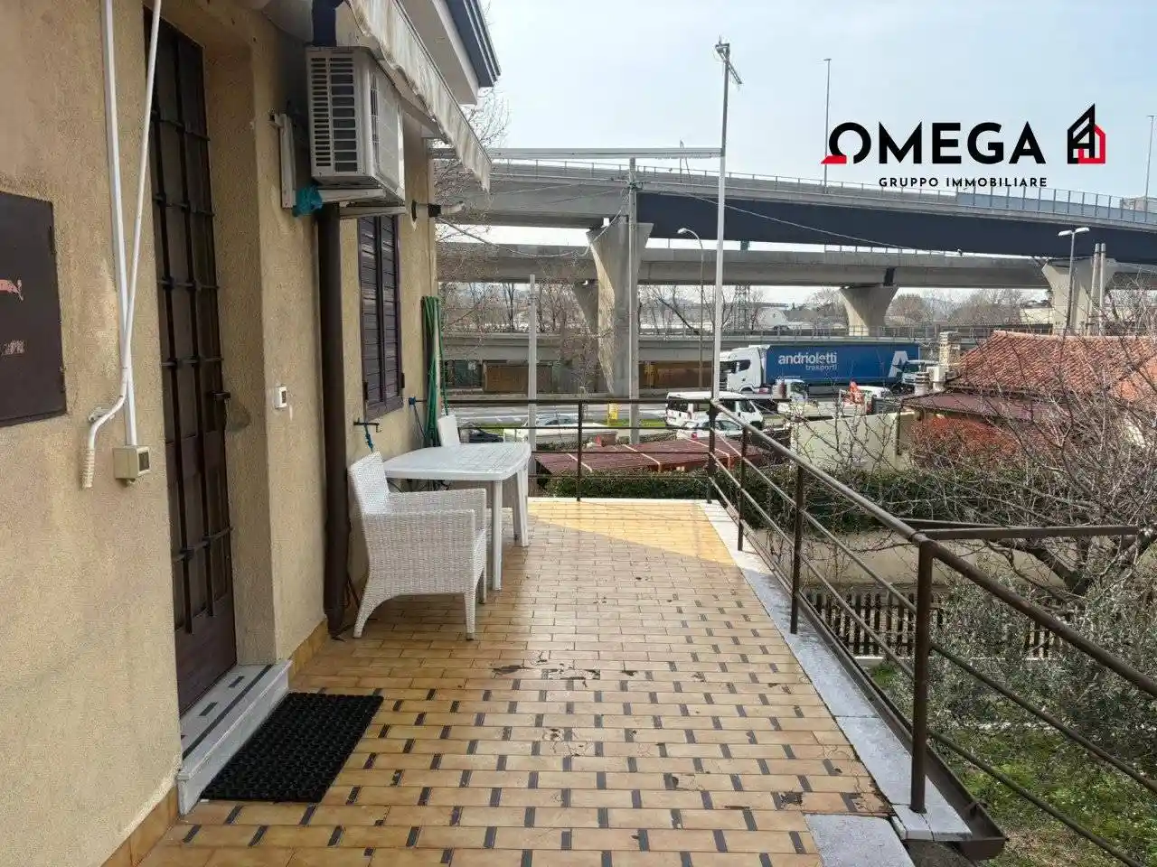 Appartamento in vendita a Trieste