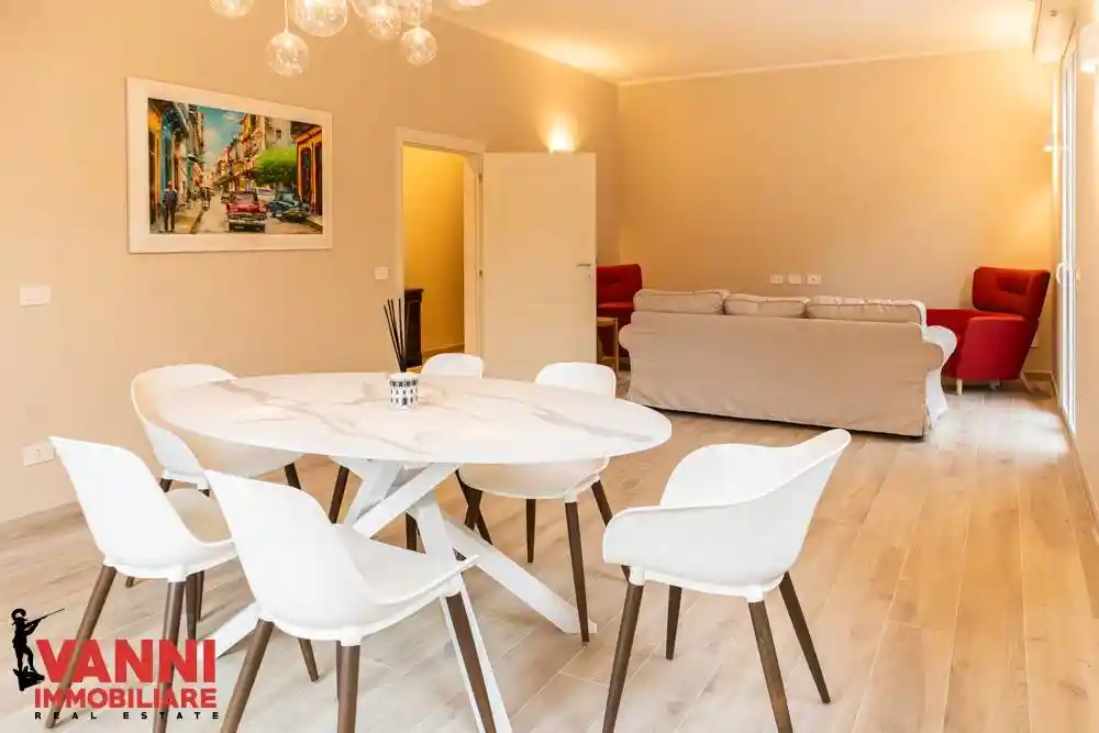 Appartamento in vendita a Cecina