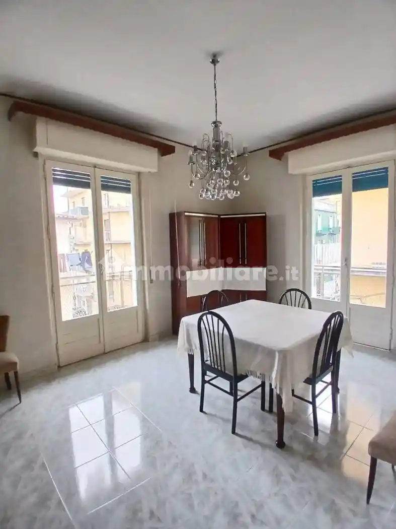 Appartamento in vendita a Catania