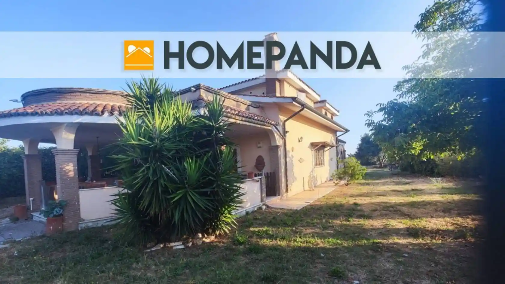 Villa in vendita a Ladispoli