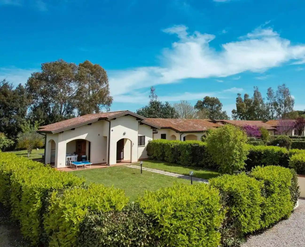 Villa in vendita a Grosseto