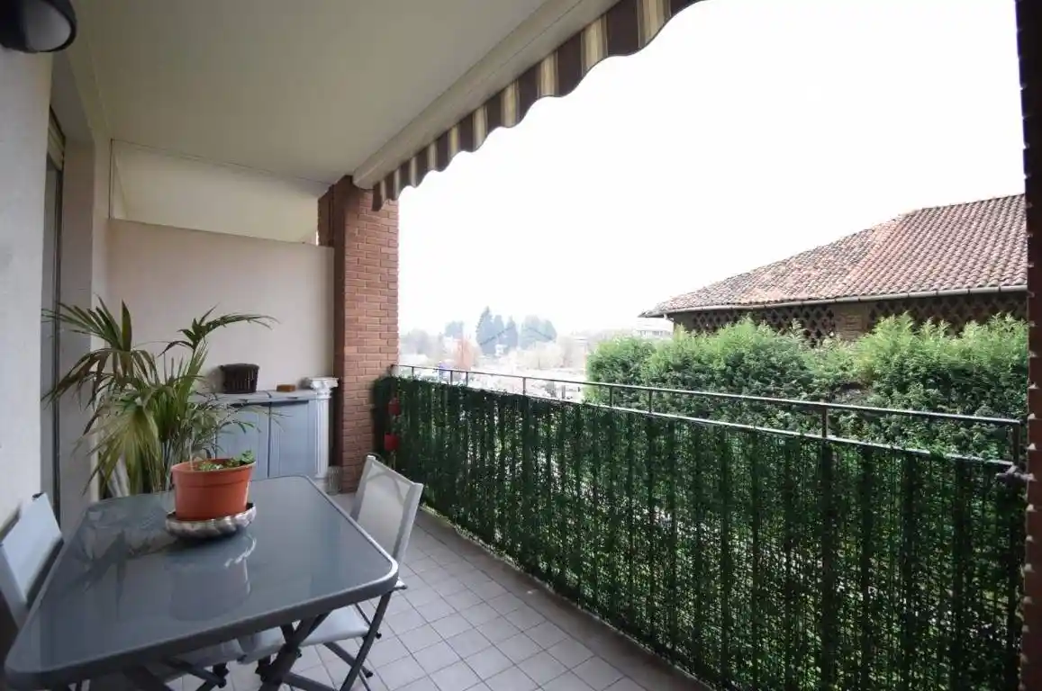 Appartamento in vendita a Agrate Brianza