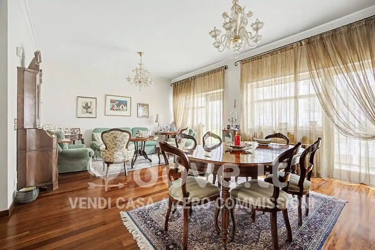 Appartamento in vendita a Bari