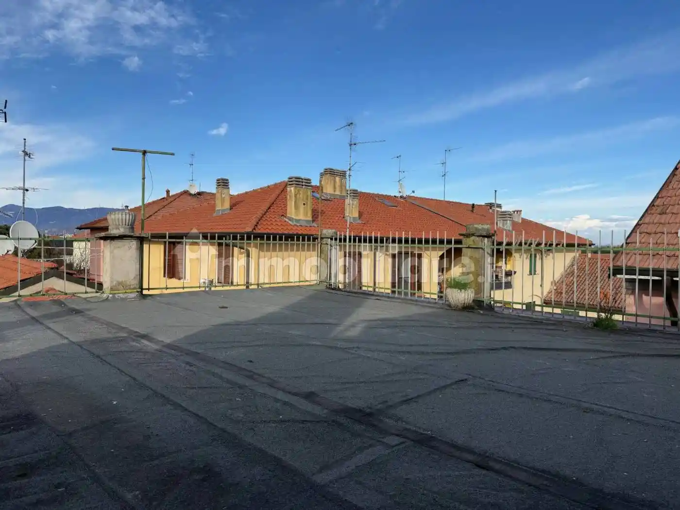 Casa indipendente in vendita a Bernareggio