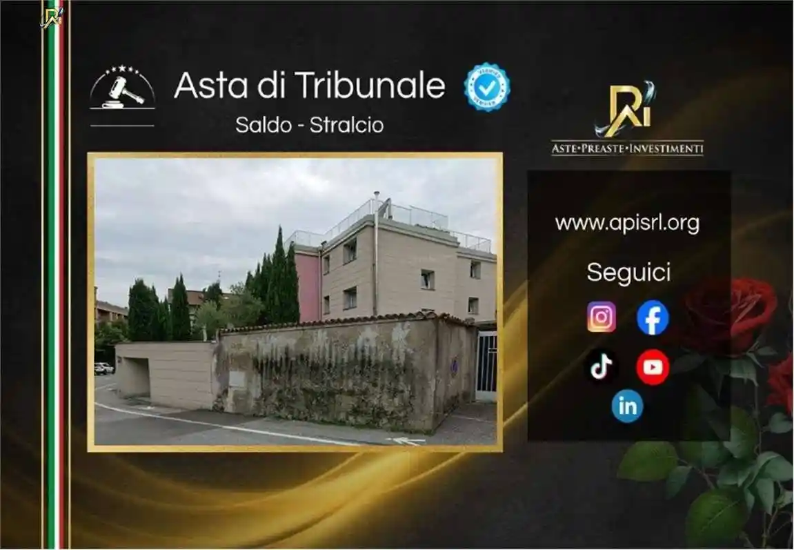 Appartamento in vendita a Lecco