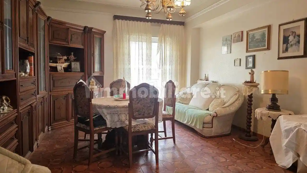 Appartamento in vendita a Milazzo