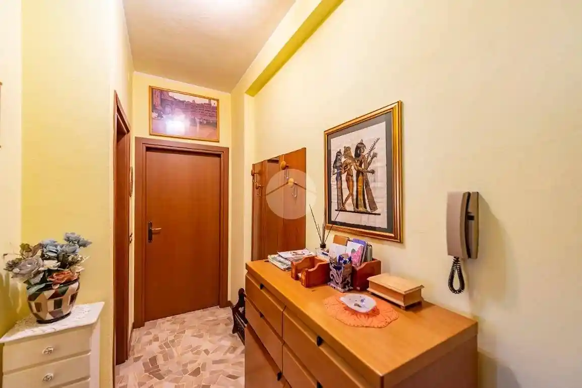 Appartamento in vendita a Baranzate