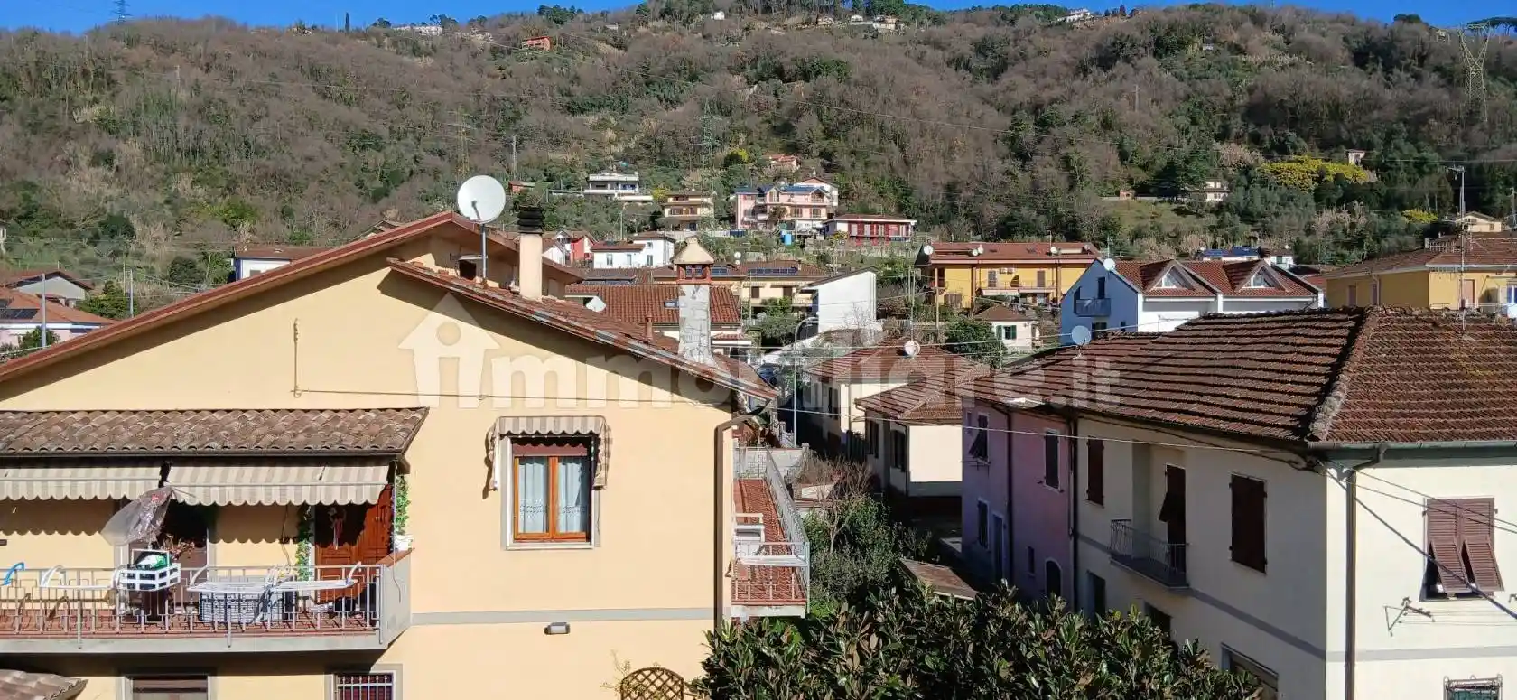 Appartamento in vendita a Aulla
