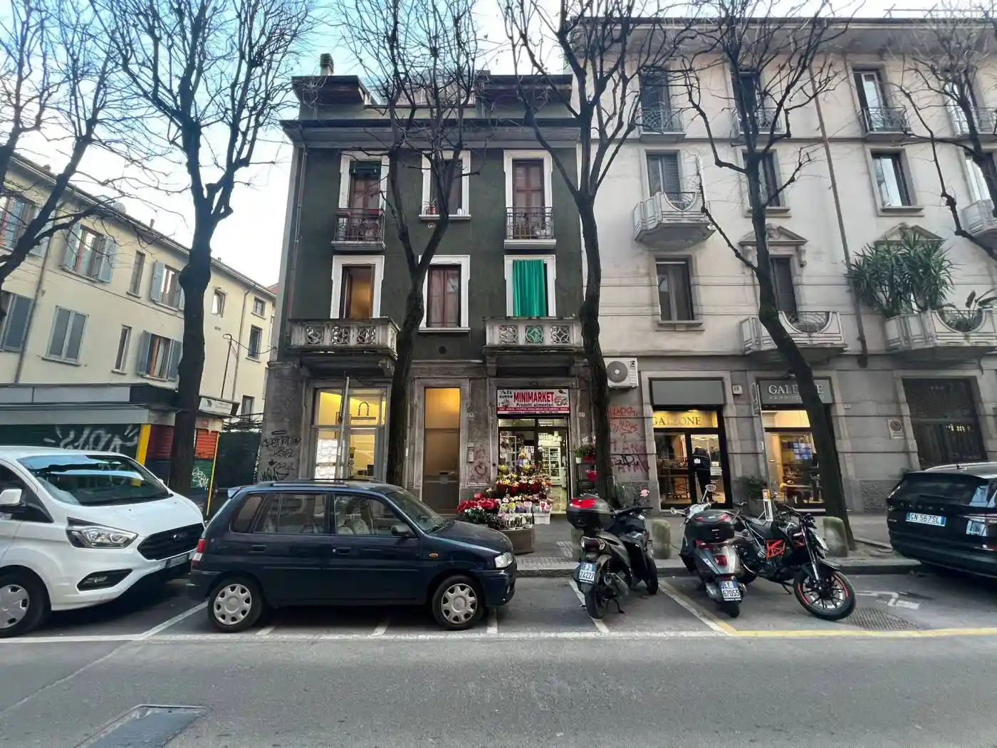 Appartamento in vendita a Sesto San Giovanni