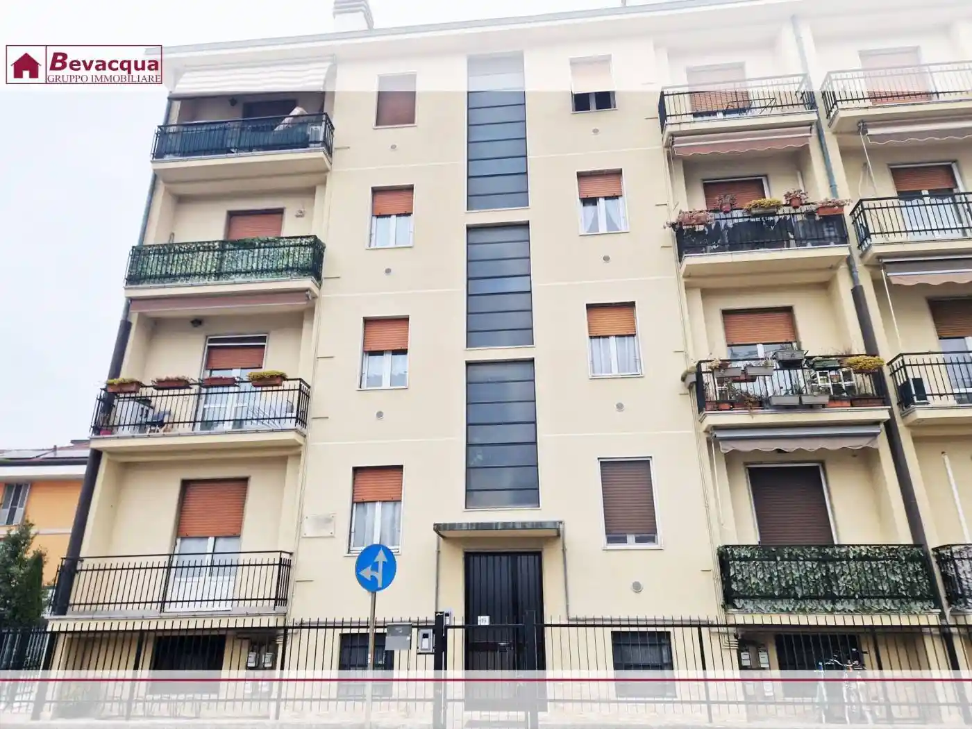 Appartamento in affitto a Carugate