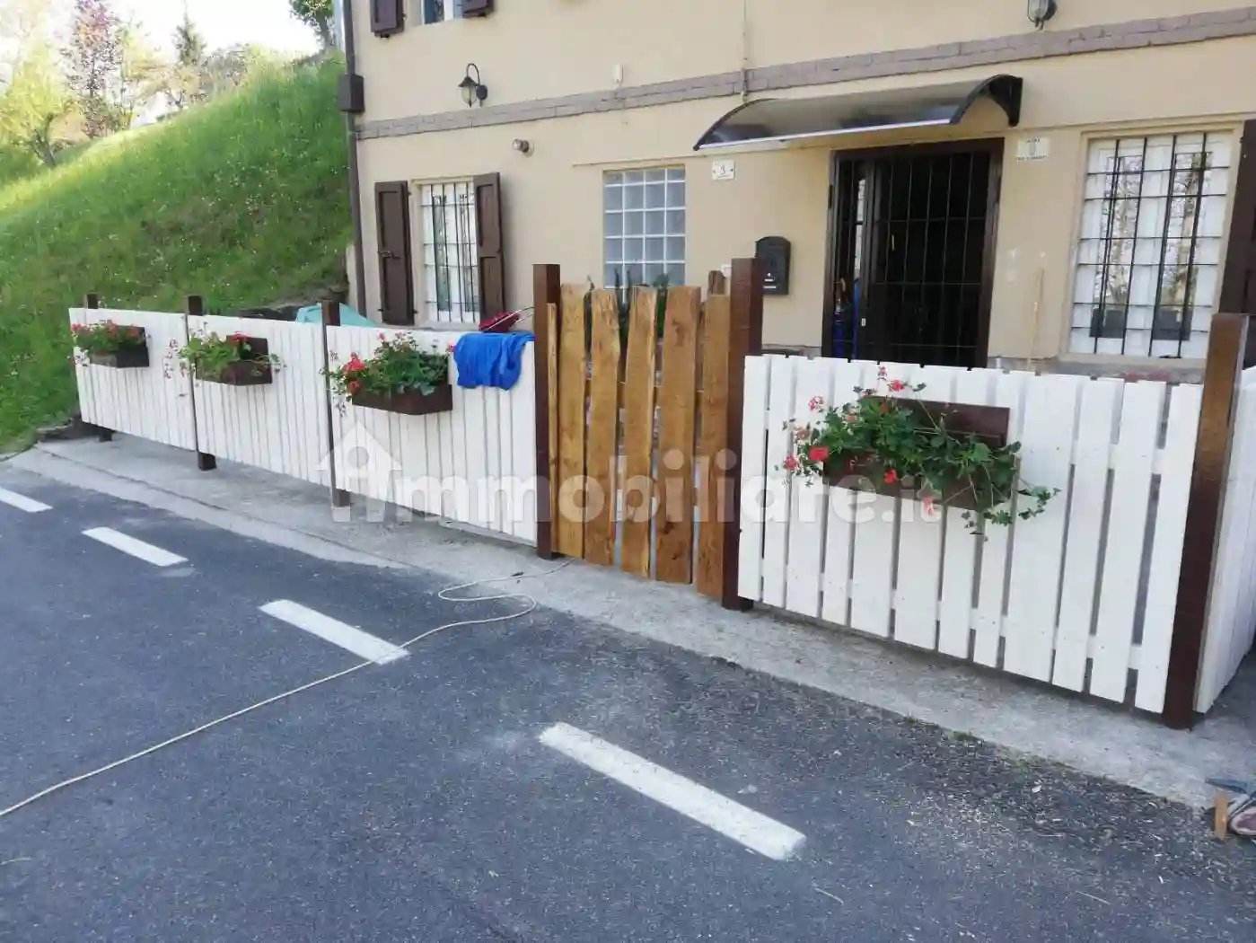 Palazzo - Edificio - foto 2